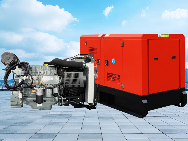 道依茨系列 50HZ