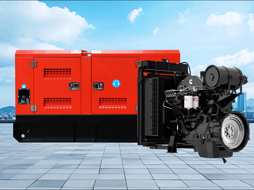 康明斯重庆系列